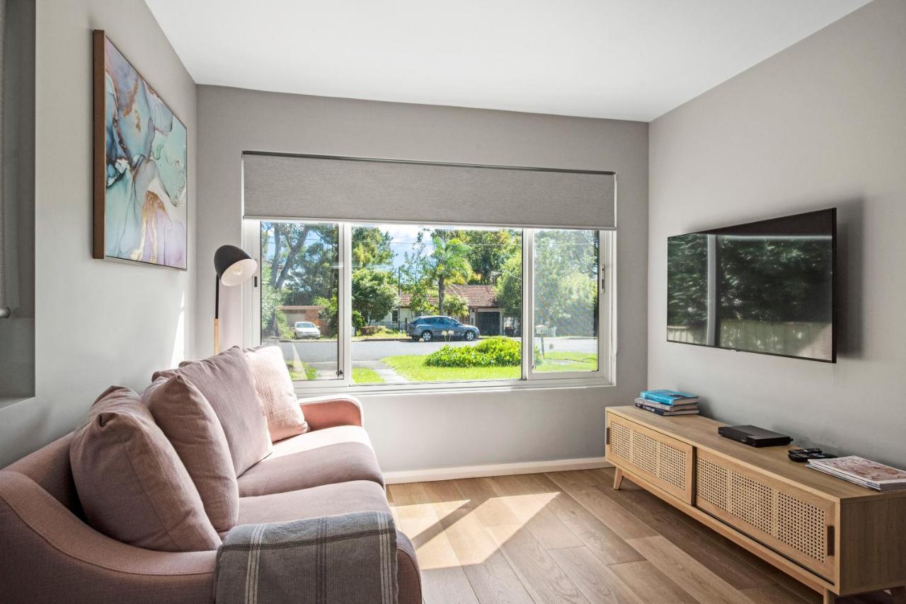 Salt Life Studio 47 - Belle Escapes Jervis Bay Vincentia Luaran gambar