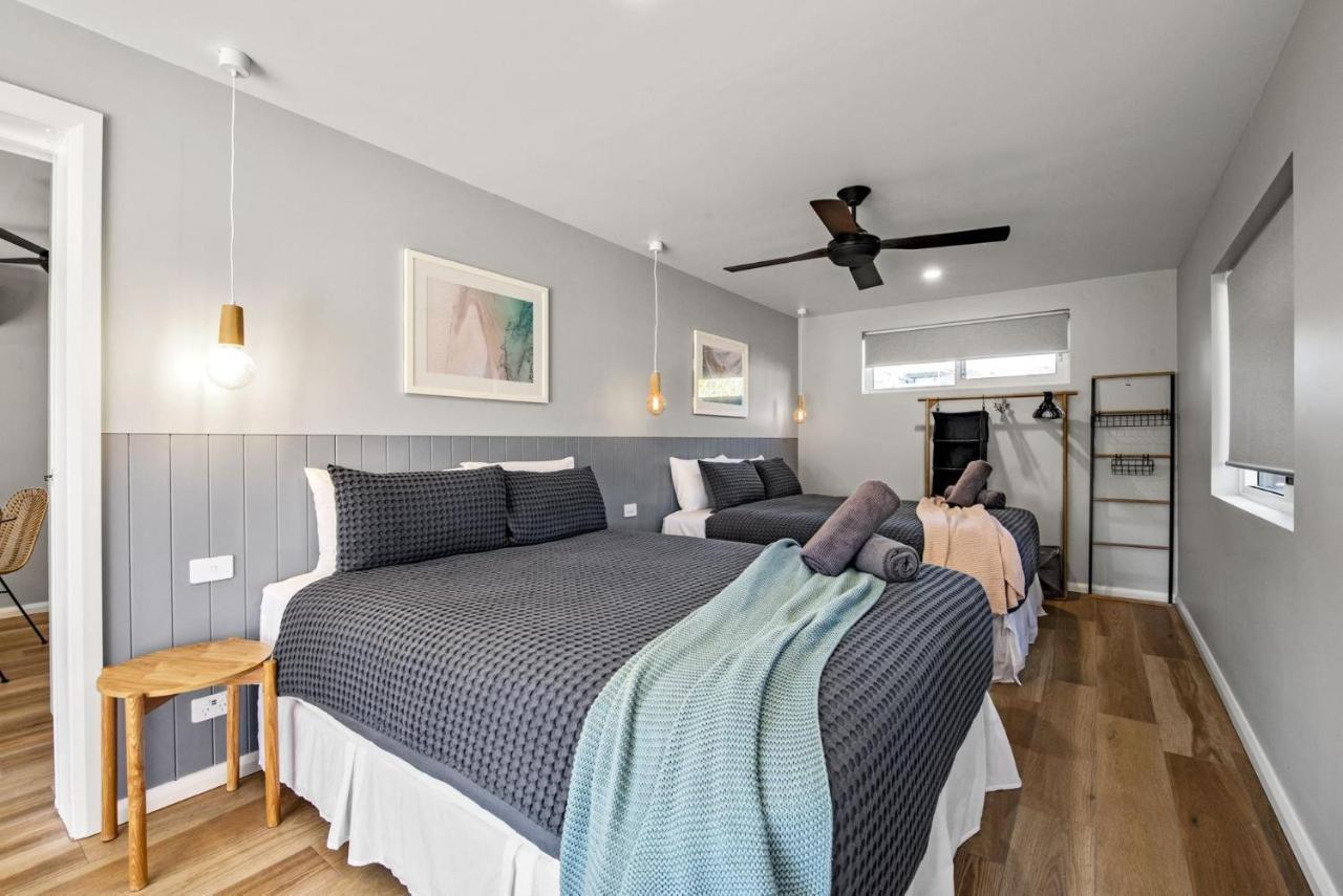 Salt Life Studio 47 - Belle Escapes Jervis Bay Vincentia Luaran gambar