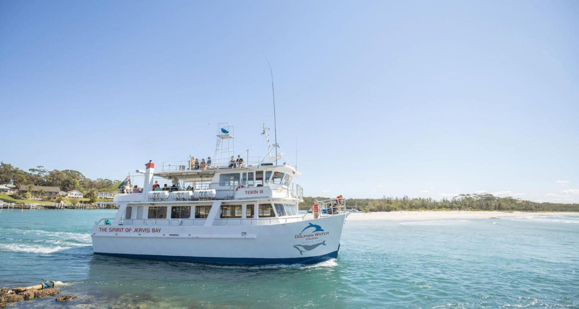 Salt Life Studio 47 - Belle Escapes Jervis Bay Vincentia Luaran gambar