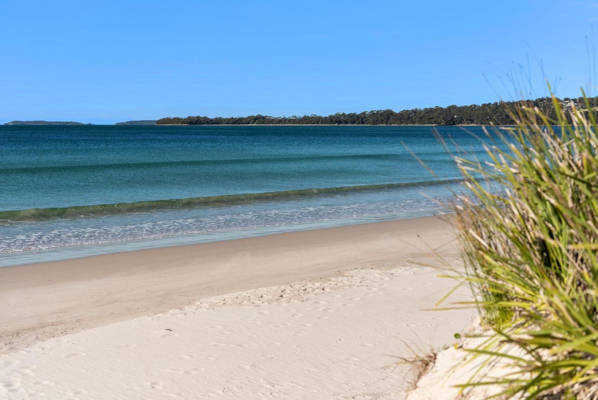 Salt Life Studio 47 - Belle Escapes Jervis Bay Vincentia Luaran gambar